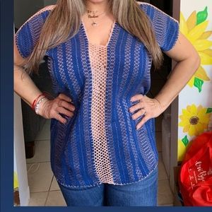 Handmade Women’s Top